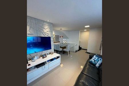 Casa de Condomínio à venda com 3 quartos, 104m² em Vila Mazzei, São Paulo