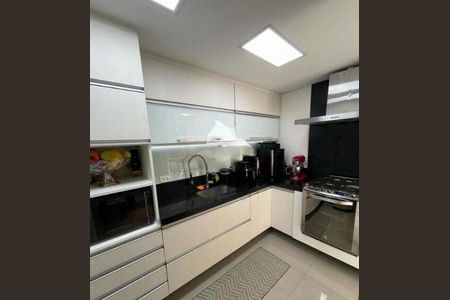 Casa de condomínio à venda com 104m², 3 quartos e 2 vagas