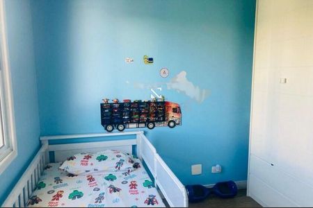 Casa de Condomínio à venda com 3 quartos, 104m² em Vila Mazzei, São Paulo