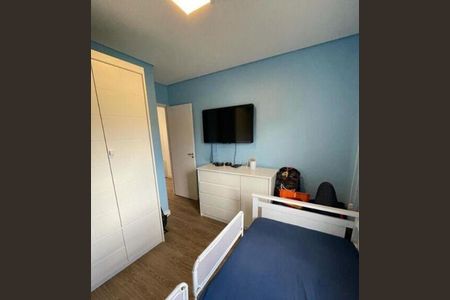 Casa de Condomínio à venda com 3 quartos, 104m² em Vila Mazzei, São Paulo