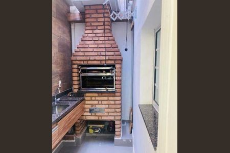 Casa de condomínio à venda com 104m², 3 quartos e 2 vagas