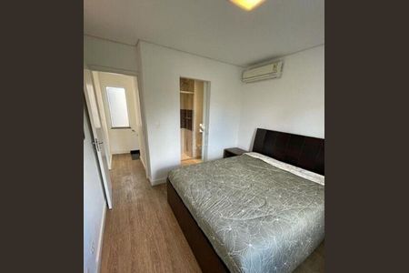 Casa de Condomínio à venda com 3 quartos, 104m² em Vila Mazzei, São Paulo