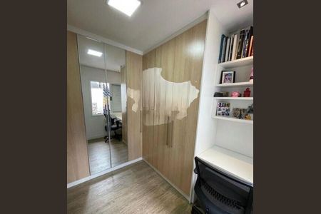 Casa de Condomínio à venda com 3 quartos, 104m² em Vila Mazzei, São Paulo