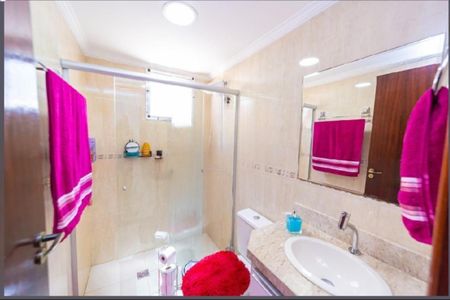 Apartamento à venda com 2 quartos, 56m² em Jardim Penha, São Paulo