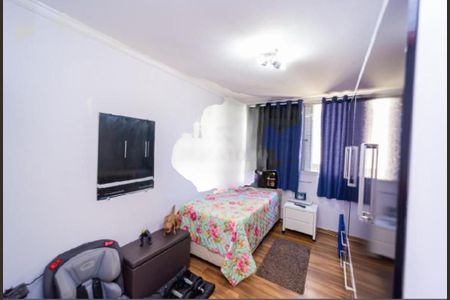 Apartamento à venda com 2 quartos, 56m² em Jardim Penha, São Paulo