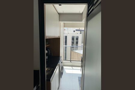 Apartamento à venda com 1 quarto, 47m² em Vila Nova Conceição, São Paulo