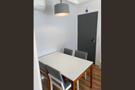 Apartamento à venda com 1 quarto, 47m² em Vila Nova Conceição, São Paulo