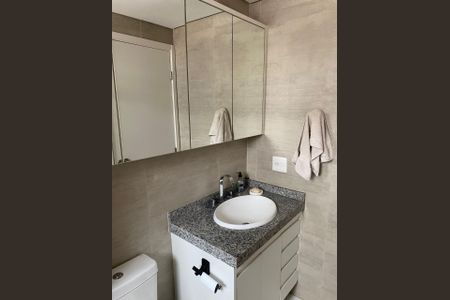 Apartamento à venda com 1 quarto, 47m² em Vila Nova Conceição, São Paulo