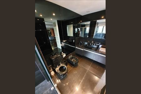 Apartamento à venda com 1 quarto, 96m² em Moema, São Paulo