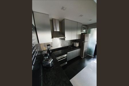 Apartamento à venda com 1 quarto, 96m² em Moema, São Paulo