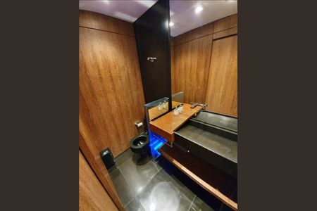 Apartamento à venda com 1 quarto, 96m² em Moema, São Paulo