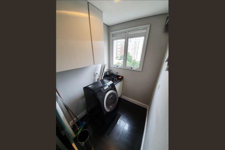 Apartamento à venda com 1 quarto, 96m² em Moema, São Paulo