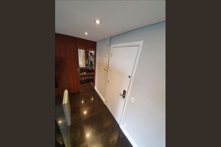 Apartamento à venda com 1 quarto, 96m² em Moema, São Paulo