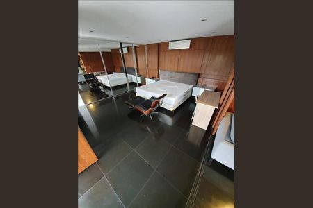 Apartamento à venda com 1 quarto, 96m² em Moema, São Paulo