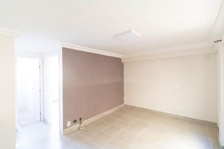 Sala de apartamento à venda com 2 quartos, 56m² em São Bernardo, Campinas