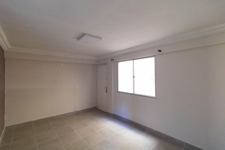 Sala de apartamento à venda com 2 quartos, 56m² em São Bernardo, Campinas
