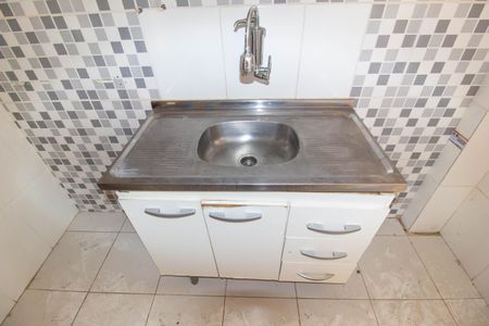 Apartamento à venda com 75m², 3 quartos e 1 vaga Apartamento à venda com 75m², 3 quartos e 1 vagaCozinha