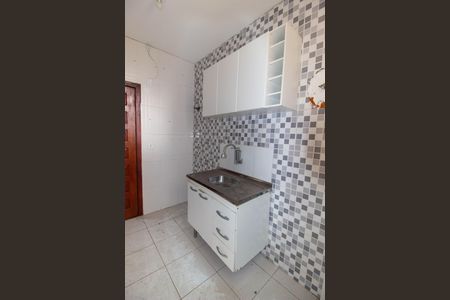 Apartamento à venda com 75m², 3 quartos e 1 vaga Apartamento à venda com 75m², 3 quartos e 1 vagaCozinha