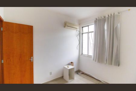 Quarto 1 de apartamento à venda com 3 quartos, 75m² em Fonseca, Niterói