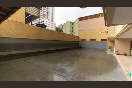 Apartamento à venda com 75m², 3 quartos e 1 vaga Apartamento à venda com 75m², 3 quartos e 1 vagaÁrea comum