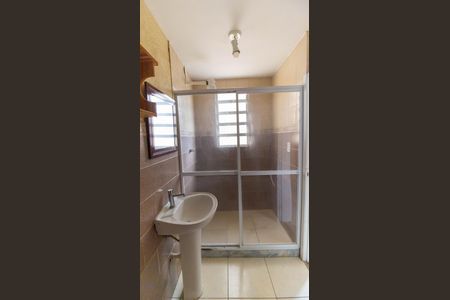 Apartamento à venda com 75m², 3 quartos e 1 vaga Apartamento à venda com 75m², 3 quartos e 1 vagaBanheiro Social