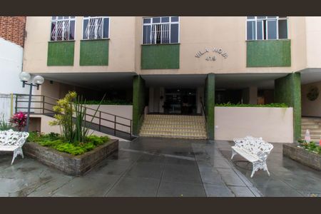 Apartamento à venda com 75m², 3 quartos e 1 vaga Apartamento à venda com 75m², 3 quartos e 1 vagaÁrea comum