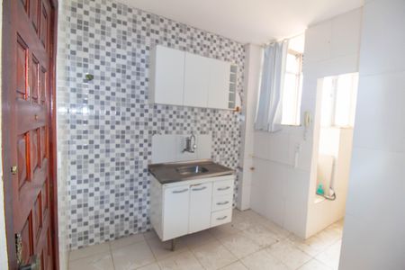 Apartamento à venda com 75m², 3 quartos e 1 vaga Apartamento à venda com 75m², 3 quartos e 1 vagaCozinha