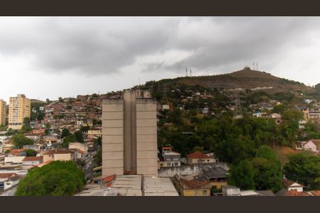 Apartamento à venda com 75m², 3 quartos e 1 vaga Apartamento à venda com 75m², 3 quartos e 1 vagaVista da Sala