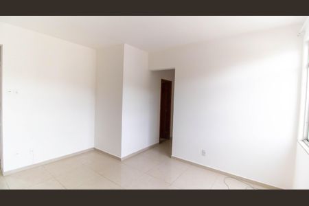 Sala de apartamento à venda com 3 quartos, 75m² em Fonseca, Niterói