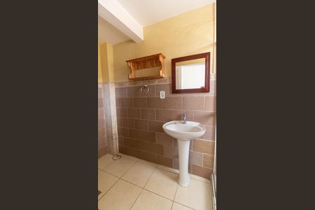 Apartamento à venda com 75m², 3 quartos e 1 vaga Apartamento à venda com 75m², 3 quartos e 1 vagaBanheiro Social