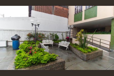 Apartamento à venda com 75m², 3 quartos e 1 vaga Apartamento à venda com 75m², 3 quartos e 1 vagaÁrea comum