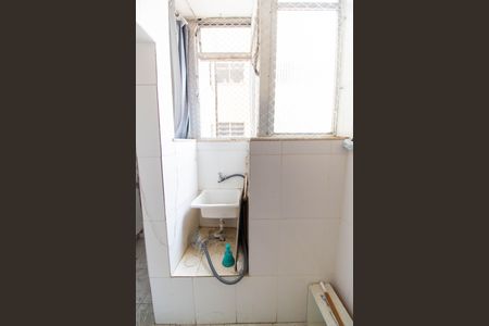 Apartamento à venda com 75m², 3 quartos e 1 vaga Apartamento à venda com 75m², 3 quartos e 1 vagaÁrea de Serviço