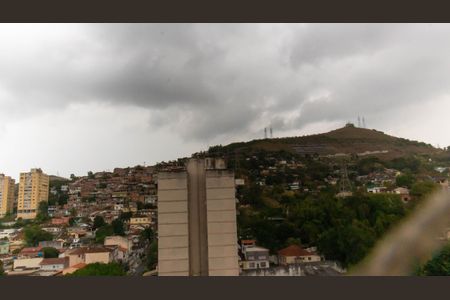 Vista do Quarto 1 de apartamento à venda com 3 quartos, 75m² em Fonseca, Niterói