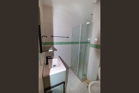 Apartamento à venda com 75m², 3 quartos e 1 vaga Apartamento à venda com 75m², 3 quartos e 1 vagaBanheiro Social 2