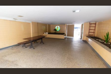 Apartamento à venda com 75m², 3 quartos e 1 vaga Apartamento à venda com 75m², 3 quartos e 1 vagaÁrea comum