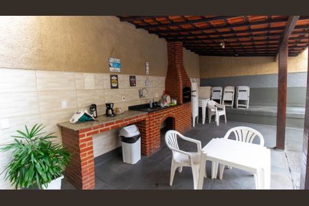 Apartamento à venda com 75m², 3 quartos e 1 vaga Apartamento à venda com 75m², 3 quartos e 1 vagaÁrea comum