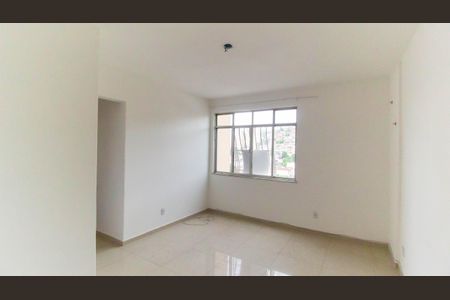Sala de apartamento à venda com 3 quartos, 75m² em Fonseca, Niterói