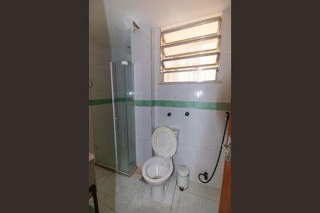 Apartamento à venda com 75m², 3 quartos e 1 vaga Apartamento à venda com 75m², 3 quartos e 1 vagaBanheiro Social 2