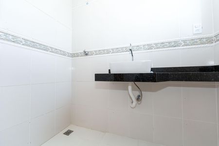 Apartamento à venda com 150m², 3 quartos e 2 vagas Apartamento à venda com 150m², 3 quartos e 2 vagasBanheiro da Suíte