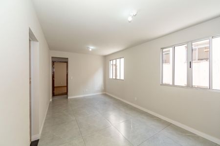 Sala de apartamento para alugar com 3 quartos, 150m² em Alto Caiçaras, Belo Horizonte