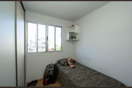 QUARTO2 de apartamento à venda com 3 quartos, 150m² em Alto Caiçaras, Belo Horizonte