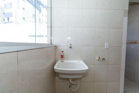 Apartamento à venda com 150m², 3 quartos e 2 vagas Apartamento à venda com 150m², 3 quartos e 2 vagasÁrea de Serviço