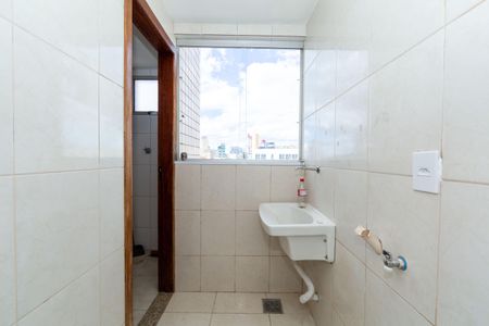 Apartamento à venda com 150m², 3 quartos e 2 vagas Apartamento à venda com 150m², 3 quartos e 2 vagasÁrea de Serviço