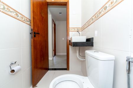 Apartamento à venda com 150m², 3 quartos e 2 vagas Apartamento à venda com 150m², 3 quartos e 2 vagasBanheiro