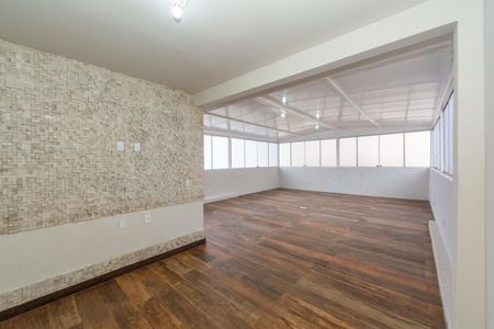 Apartamento à venda com 150m², 3 quartos e 2 vagas Apartamento à venda com 150m², 3 quartos e 2 vagasCobertura