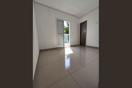 Apartamento à venda com 2 quartos, 101m² em Parque Oratório, Santo André