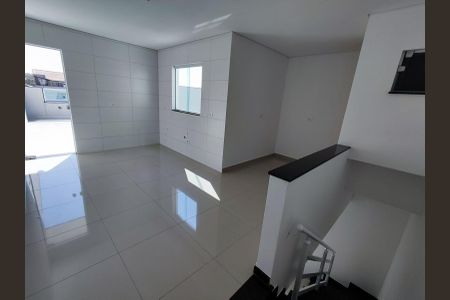 Apartamento à venda com 2 quartos, 101m² em Parque Oratório, Santo André