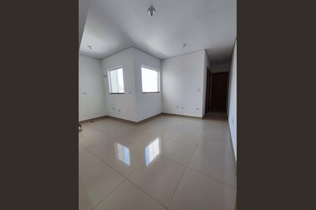 Apartamento à venda com 2 quartos, 101m² em Parque Oratório, Santo André