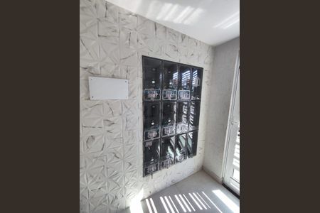 Apartamento à venda com 2 quartos, 101m² em Parque Oratório, Santo André