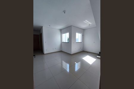 Apartamento à venda com 2 quartos, 101m² em Parque Oratório, Santo André